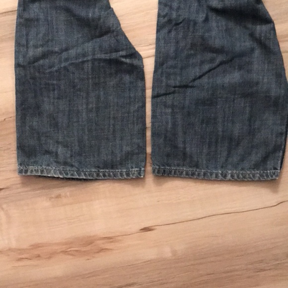 Men Levi’s  569 Jeans . Size 36x36. Good Condition - Picture 11 of 11